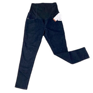 NWT, Isabel Maternity by Ingrid & Isabel Jeggings Size 10/30 R